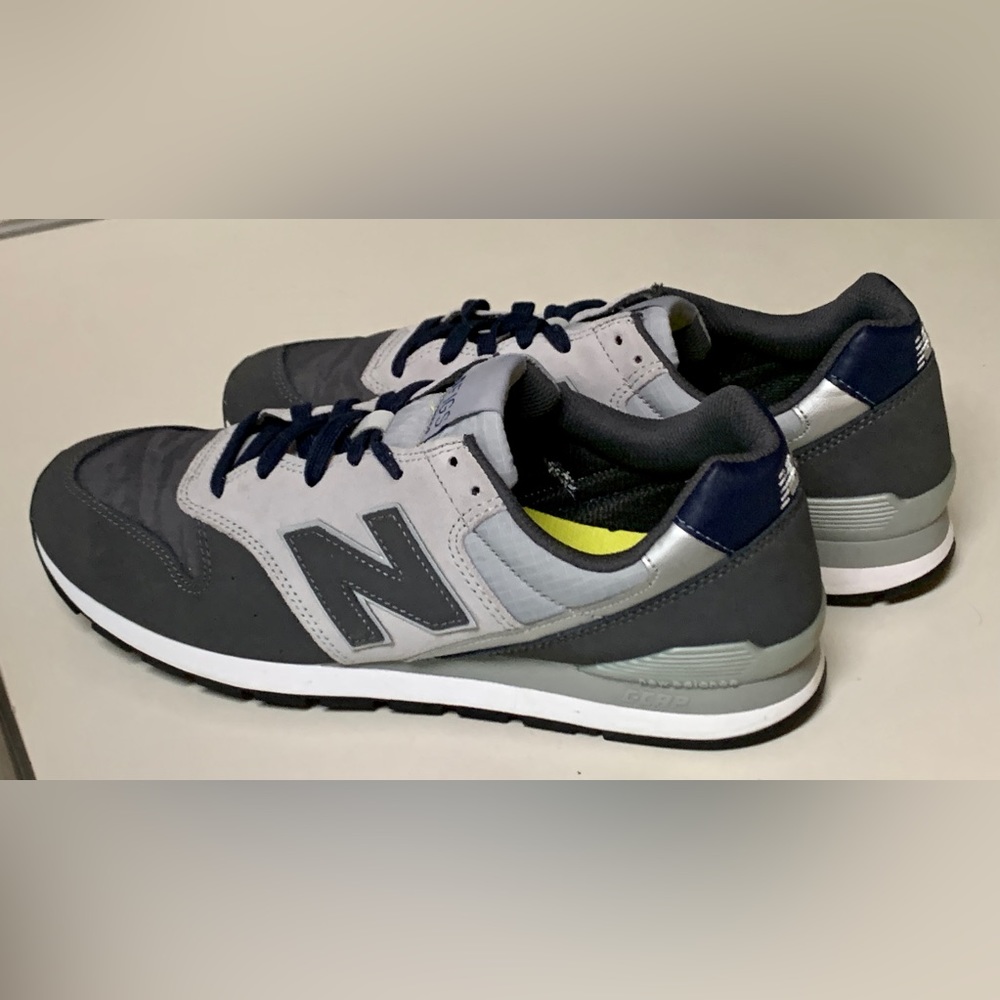 Figs X New Balance 996 Encap Retro Throwback Athleisu… Gem